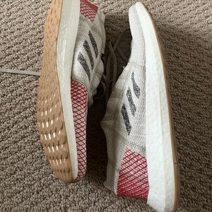 Men’s adidas pureboost sneakers